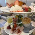紅茶専門店 amsu tea house TOKYO - 