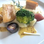 ル・ジャルダン - 