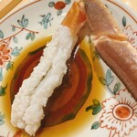 日本料理 魚幸 - 