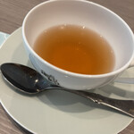 紅茶専門店 amsu tea house TOKYO - 