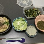 クスリのアオキ - 料理写真: