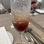 紅茶専門店 amsu tea house TOKYO - 