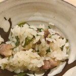 日本料理 魚幸 - 