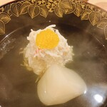 日本料理 魚幸 - 