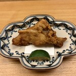 青山　仁 - 