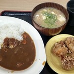 大衆食堂 半田屋 - 料理写真: