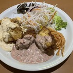 クレイトンハウス 加納店 - 