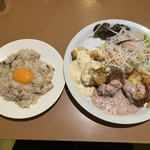 クレイトンハウス 加納店 - 