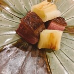 日本料理 魚幸 - 