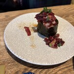 日本のお酒と馬肉料理 うまえびす - 