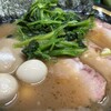 横濱家系ラーメン 勝鬨家