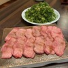 黒毛和牛タンとハラミ 焼肉ごりちゃん お初天神店