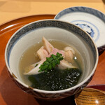 銀座 しのはら - 