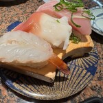 回転すし北海道 学園通り店 - 