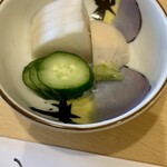 とんかつ燕楽 - 