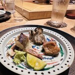 寿し おおはた - 