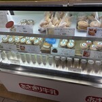 あさぎり牛乳 JR池袋駅北改札前店 - 