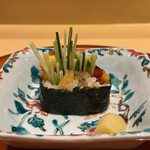 銀座 しのはら - 