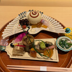 銀座 しのはら - 