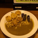 カレーハウスCoCo壱番屋 - 料理写真: