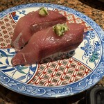 回転すし北海道 学園通り店 - 