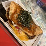 壹銭洋食 本店 - 