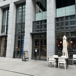 THE CITY BAKERY 淀屋橋ステーションワン - 