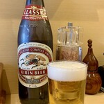 とんかつ燕楽 - 