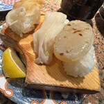 回転すし北海道 - 