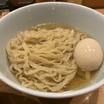 自家製麺 ロビンソン - 