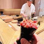 寿し おおはた - 