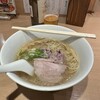 らぁ麺 鳳仙花