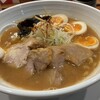 麺屋 雪風 すすきの店