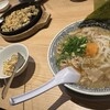 丸源ラーメン 瀬戸店