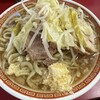 ラーメン二郎 目黒店