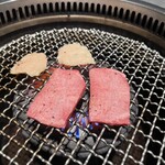 和牛焼肉キムズ Kim's ROPPONGI - 