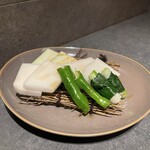 和牛焼肉キムズ Kim's ROPPONGI - 