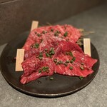和牛焼肉キムズ Kim's ROPPONGI - 