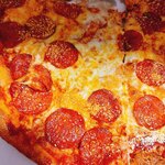 ドミノ・ピザ - 料理写真: