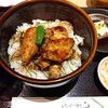鳥乃壱 上野本店