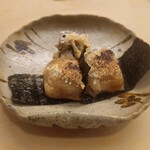 鮨 茶懐石 ほまれ - 