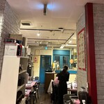 DUOMO - 店内の感じ