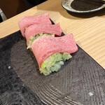 ホルモン焼肉 はやぶさ - 