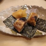 鮨 茶懐石 ほまれ - 