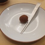 鮨 茶懐石 ほまれ - 