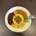 カレーハウス Hanmer - 