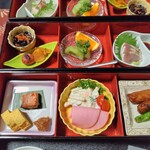 おりはし旅館 - 