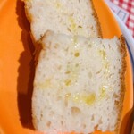 DUOMO - フォカッチャ