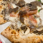 DUOMO - とにかくトリュフの香りが芳醇❤️