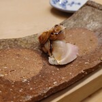 鮨 茶懐石 ほまれ - 